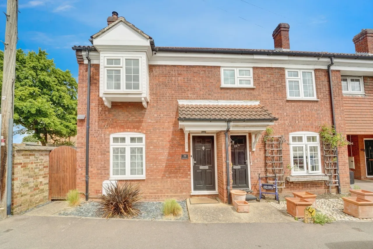 3 bed house for sale, Church Street, Gamlingay, SG19
