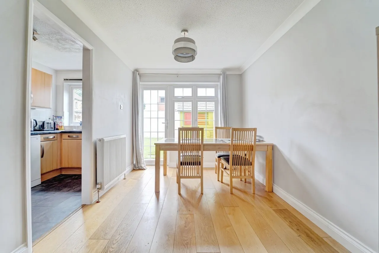 Church Street, Gamlingay, SG19, photo 4