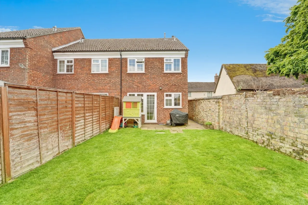 Church Street, Gamlingay, SG19, photo 2