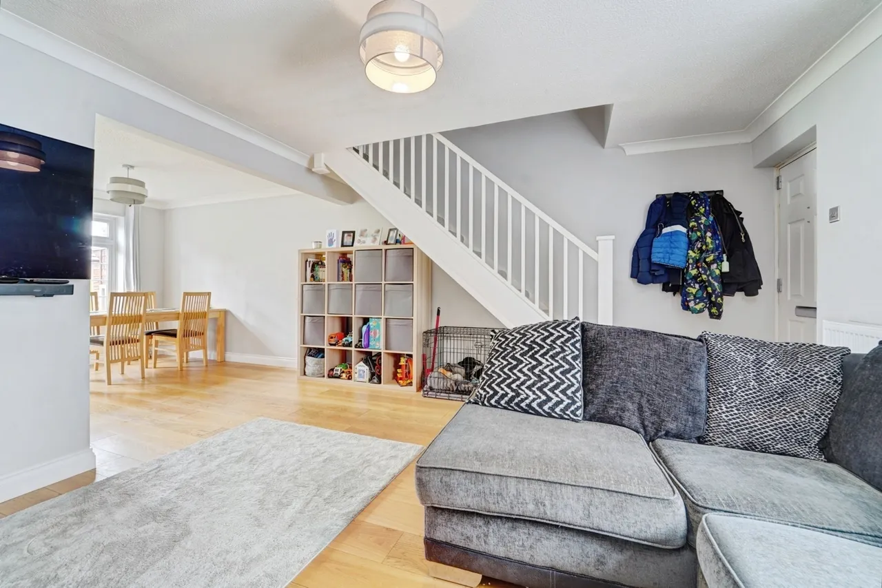 Church Street, Gamlingay, SG19, photo 6
