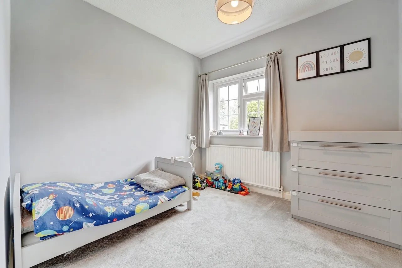 Church Street, Gamlingay, SG19, photo 11