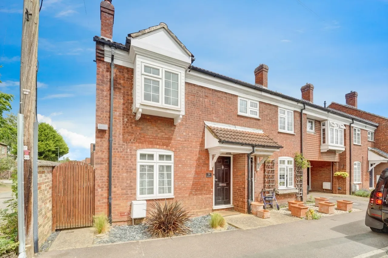 Church Street, Gamlingay, SG19, photo 15