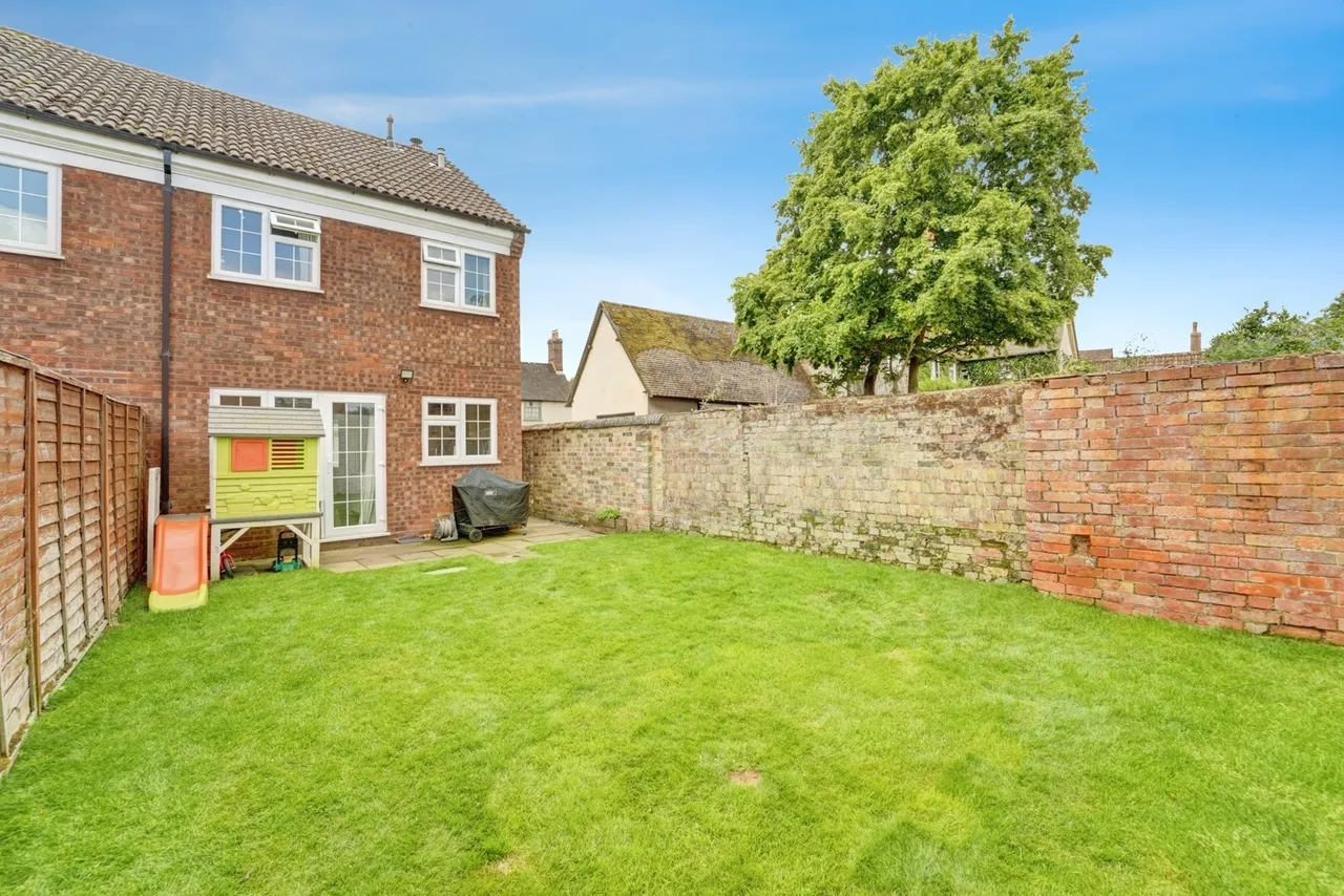 Church Street, Gamlingay, SG19, photo 13