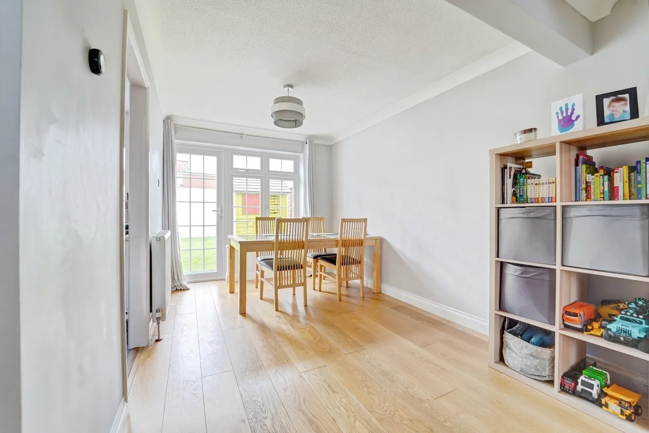 Church Street, Gamlingay, SG19, photo 7