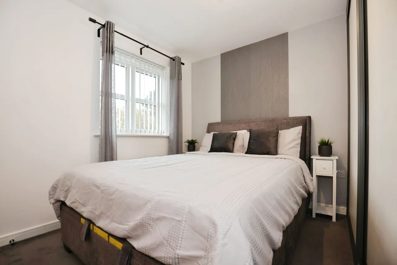 Southwell Drive, Rugby, photo 11