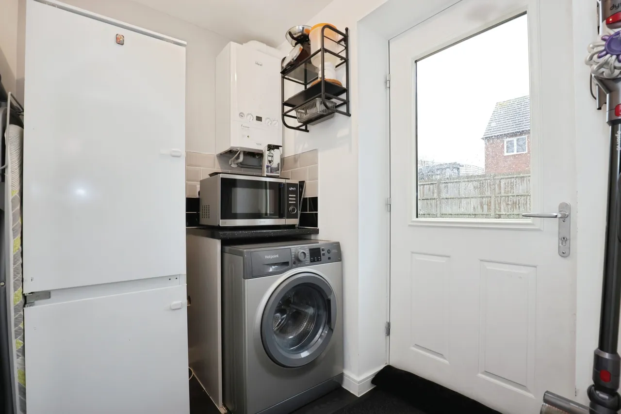 Southwell Drive, Rugby, photo 7