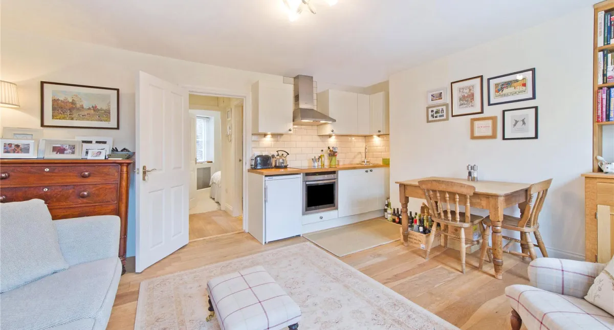 Charlotte Place Fitzrovia ,W1T, photo 6