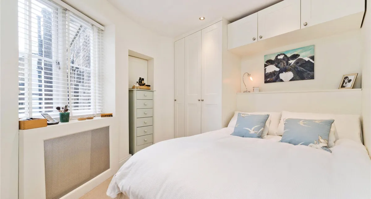 Charlotte Place Fitzrovia ,W1T, photo 3