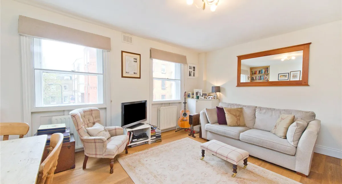 Charlotte Place Fitzrovia ,W1T, photo 4