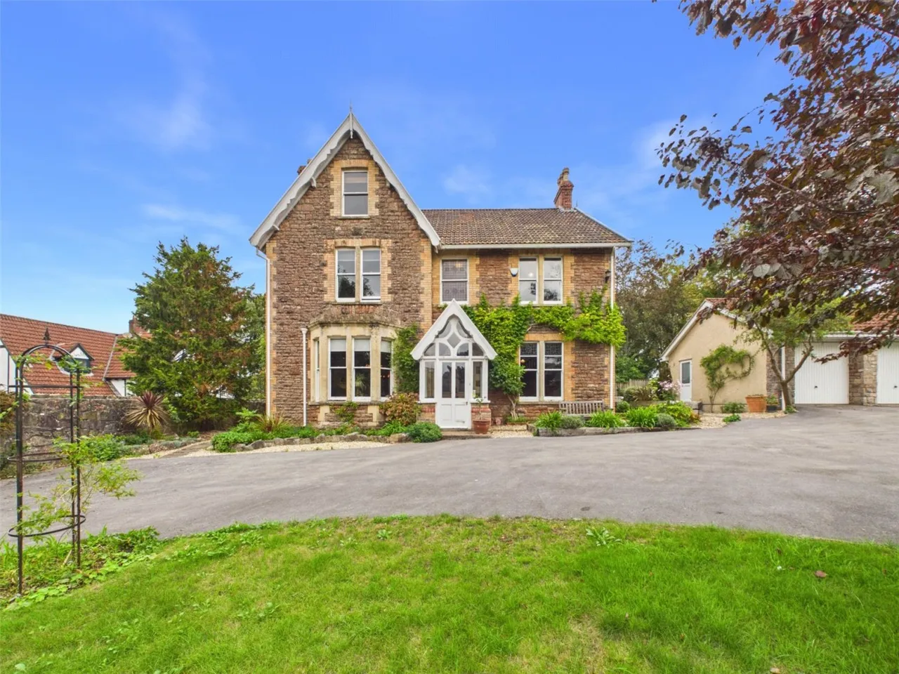 Church Road, Winscombe, BS25, photo 13