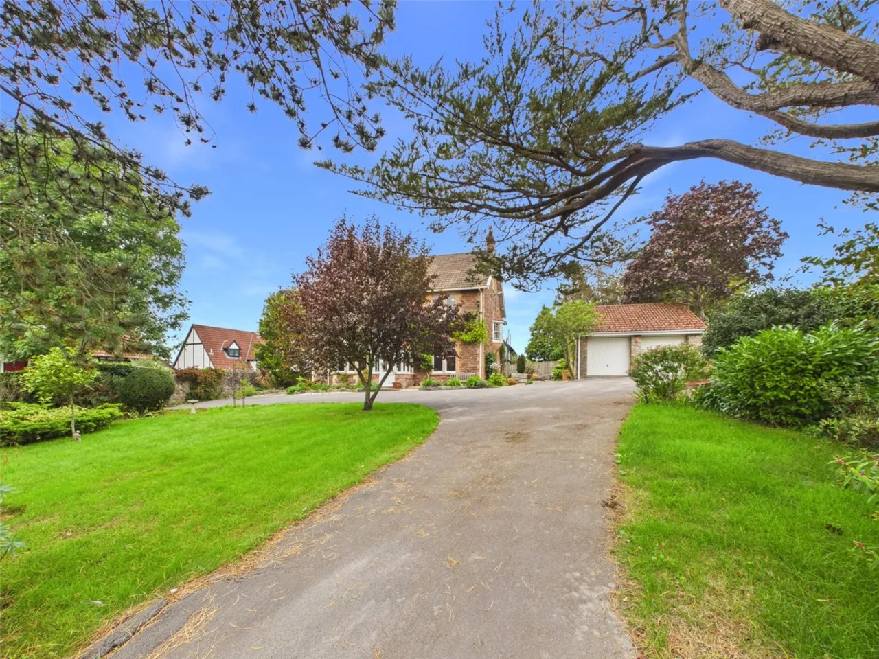Church Road, Winscombe, BS25, photo 44