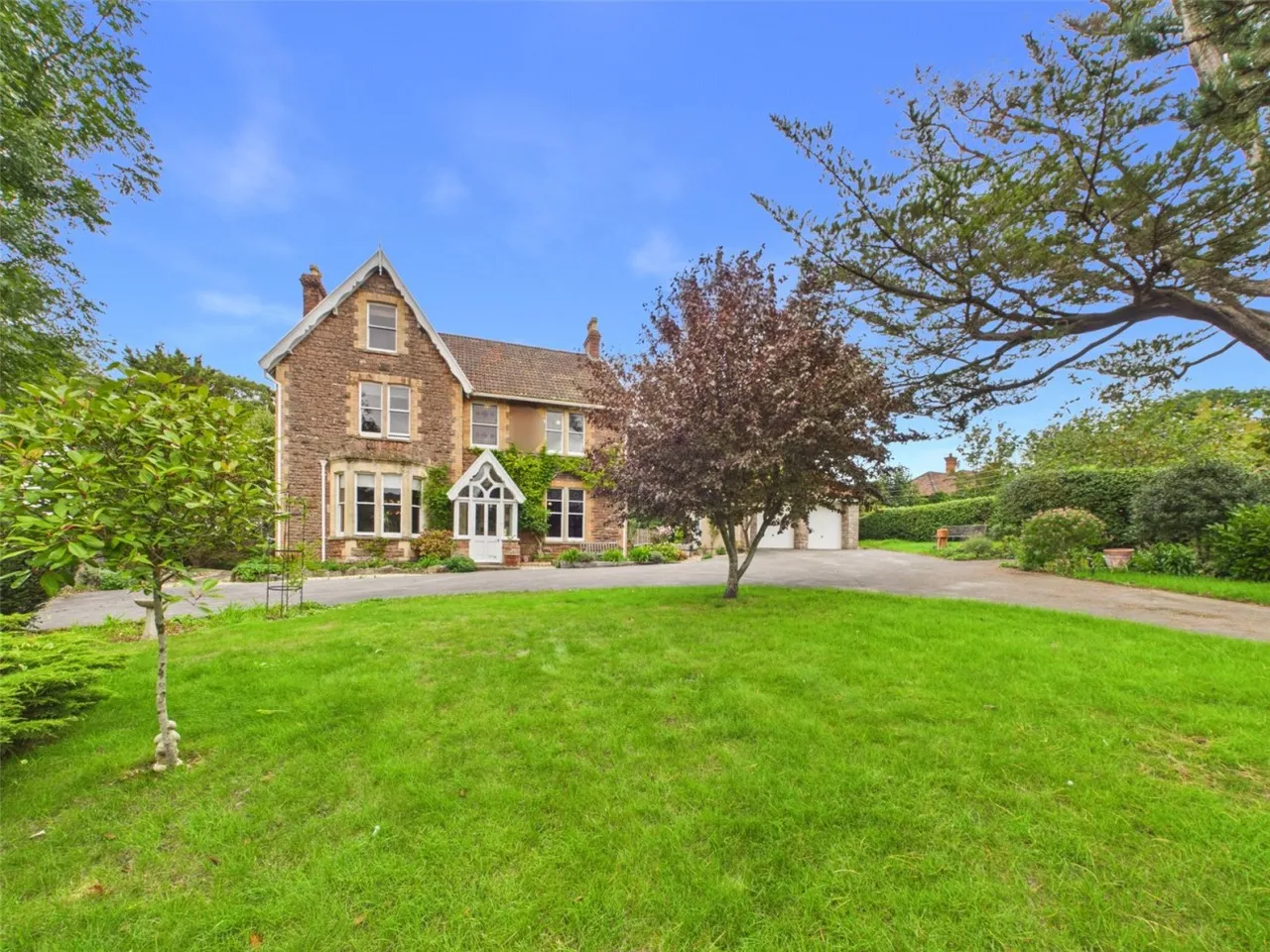 Church Road, Winscombe, BS25, photo 45