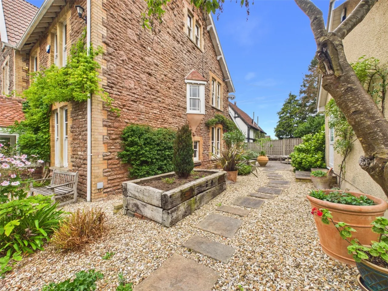 Church Road, Winscombe, BS25, photo 42