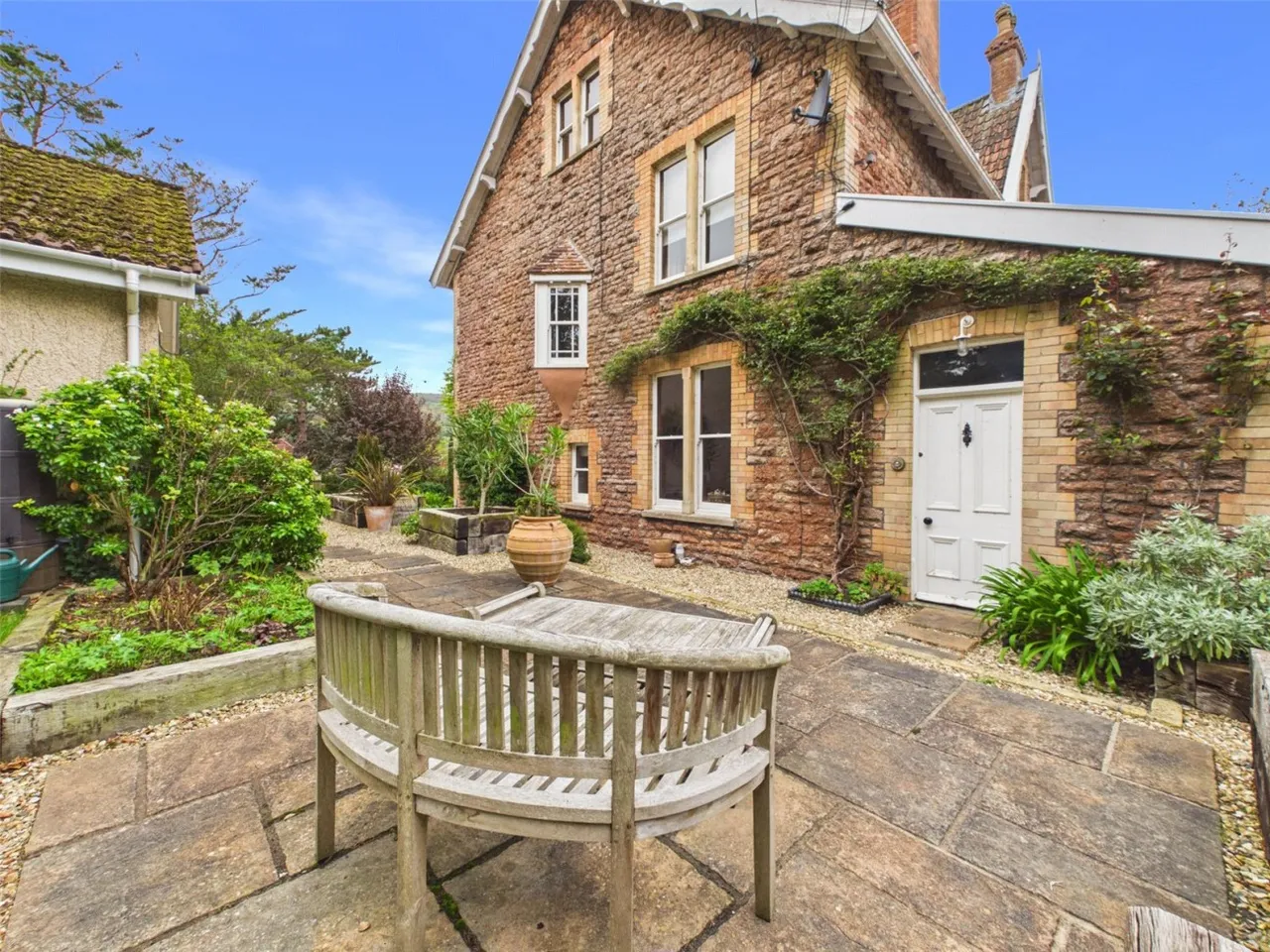 Church Road, Winscombe, BS25, photo 41