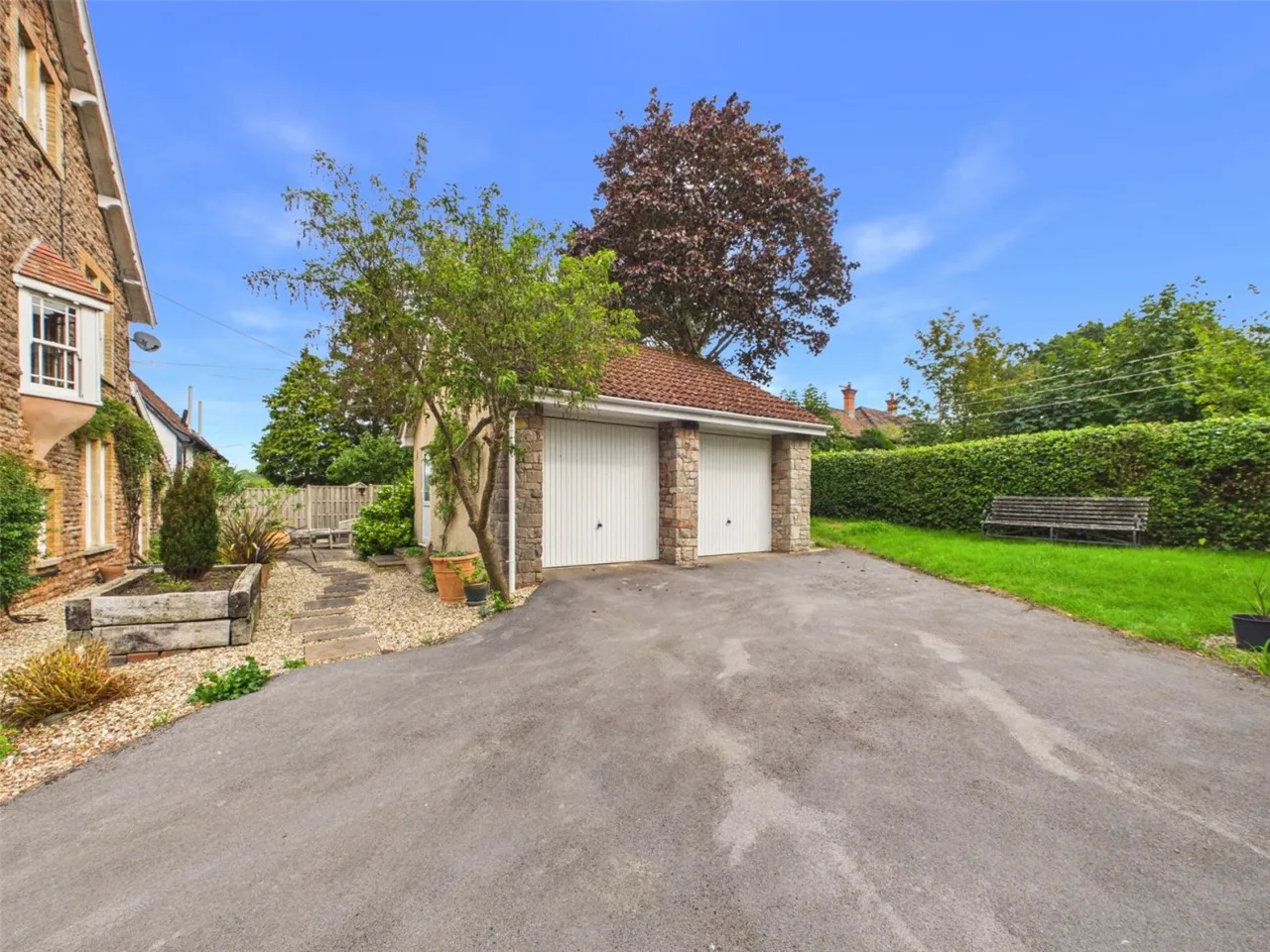 Church Road, Winscombe, BS25, photo 43