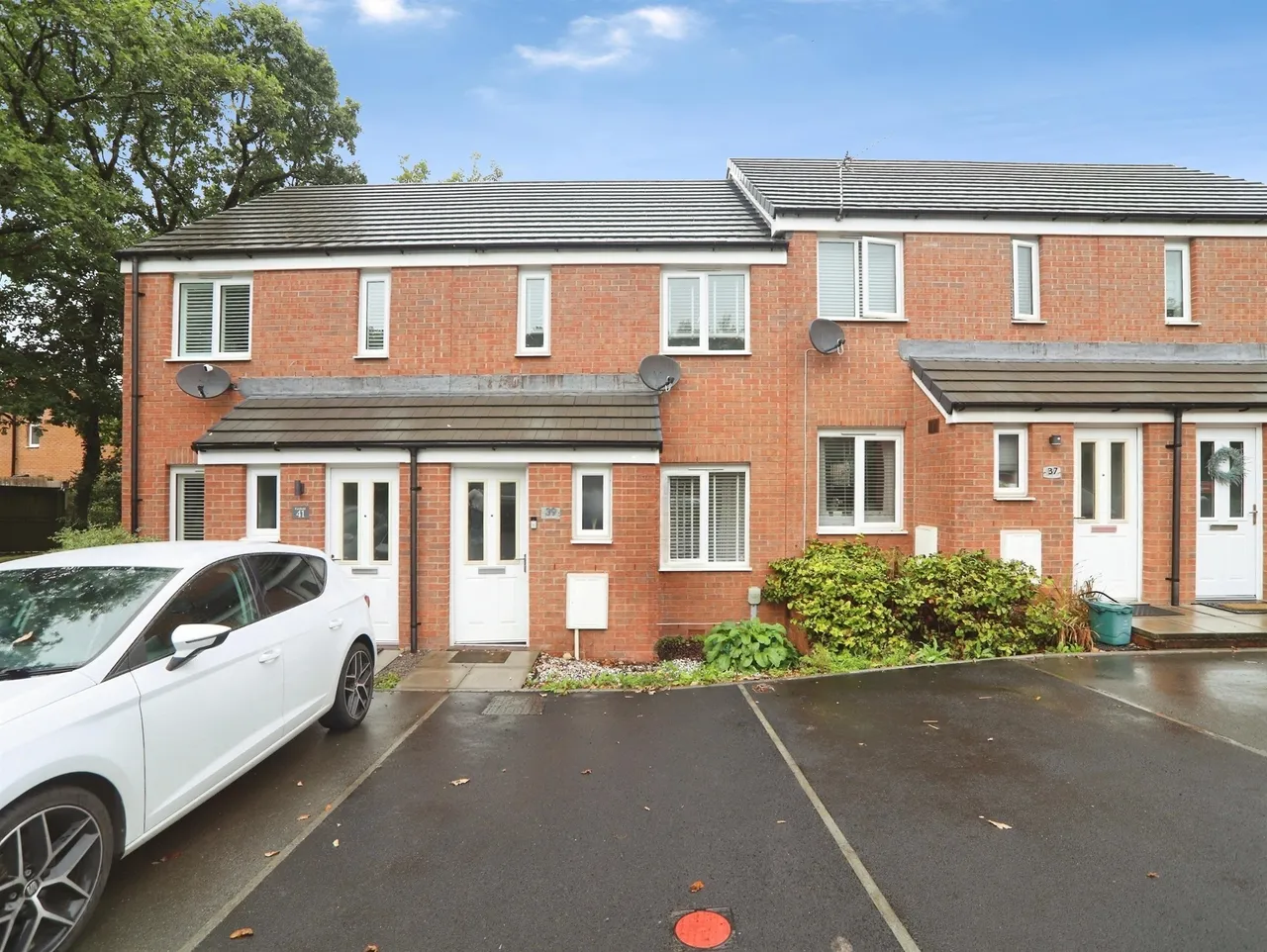 2 bed house for sale, Heol Y Nant Pontyclun, CF72