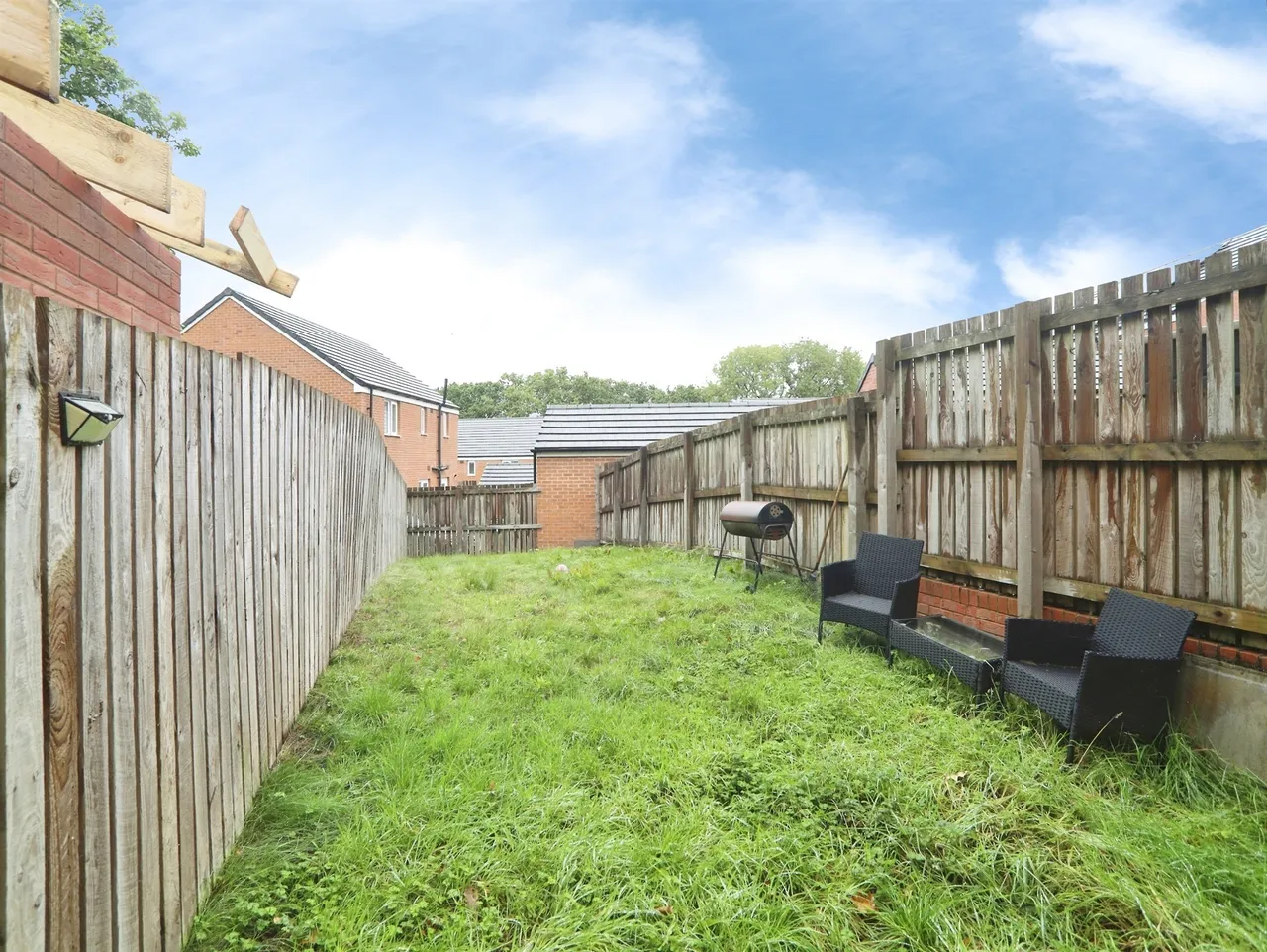 Heol Y Nant Pontyclun, CF72, photo 17
