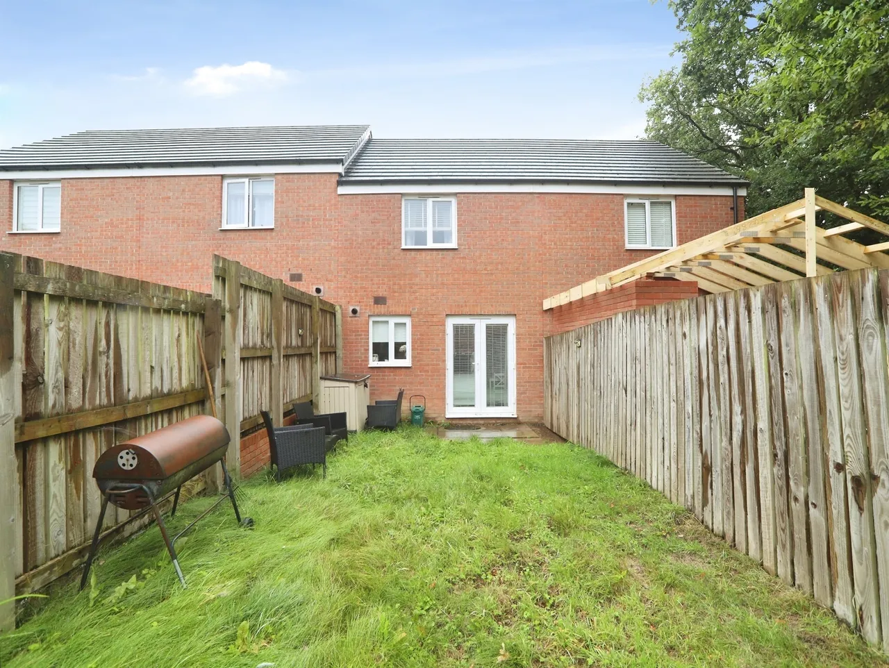 Heol Y Nant Pontyclun, CF72, photo 16