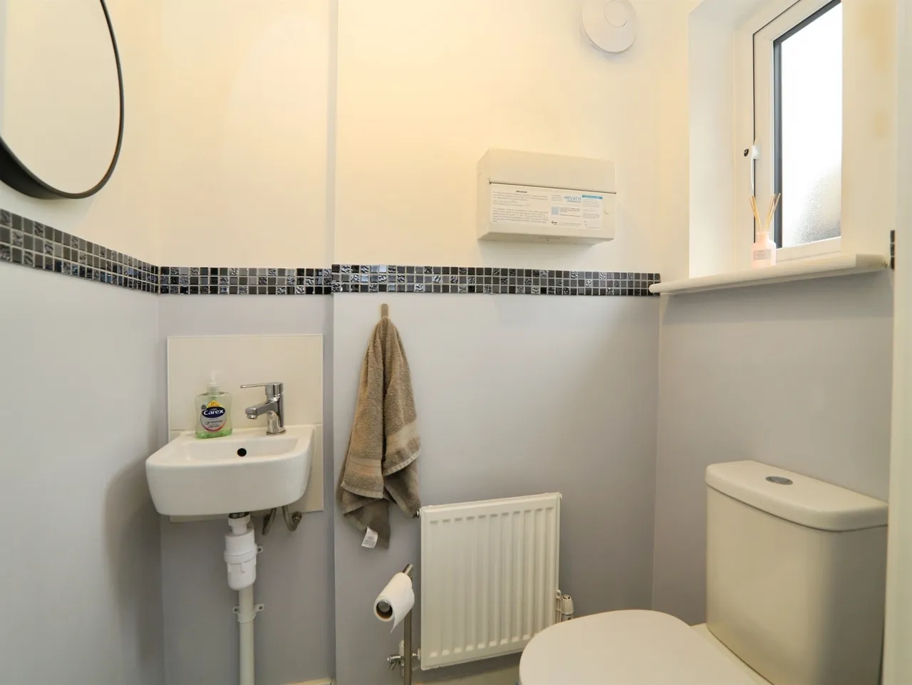 Heol Y Nant Pontyclun, CF72, photo 9
