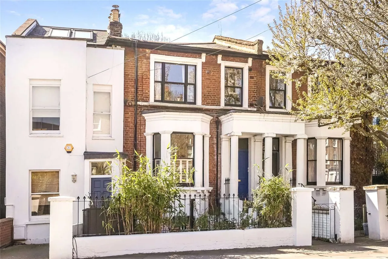 Cathnor Road, London, W12 9JD, photo 12