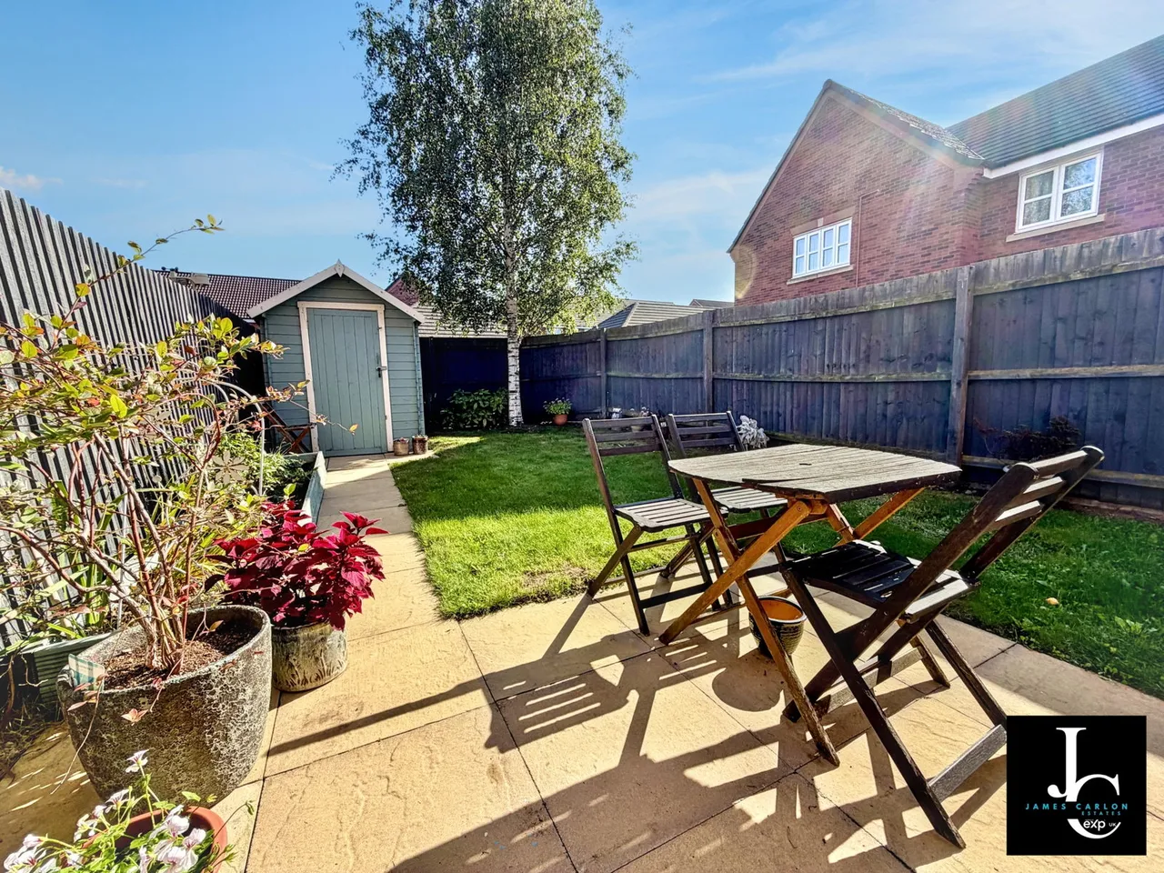 Yew Tree Meadow, Hadley, TF1, photo 13