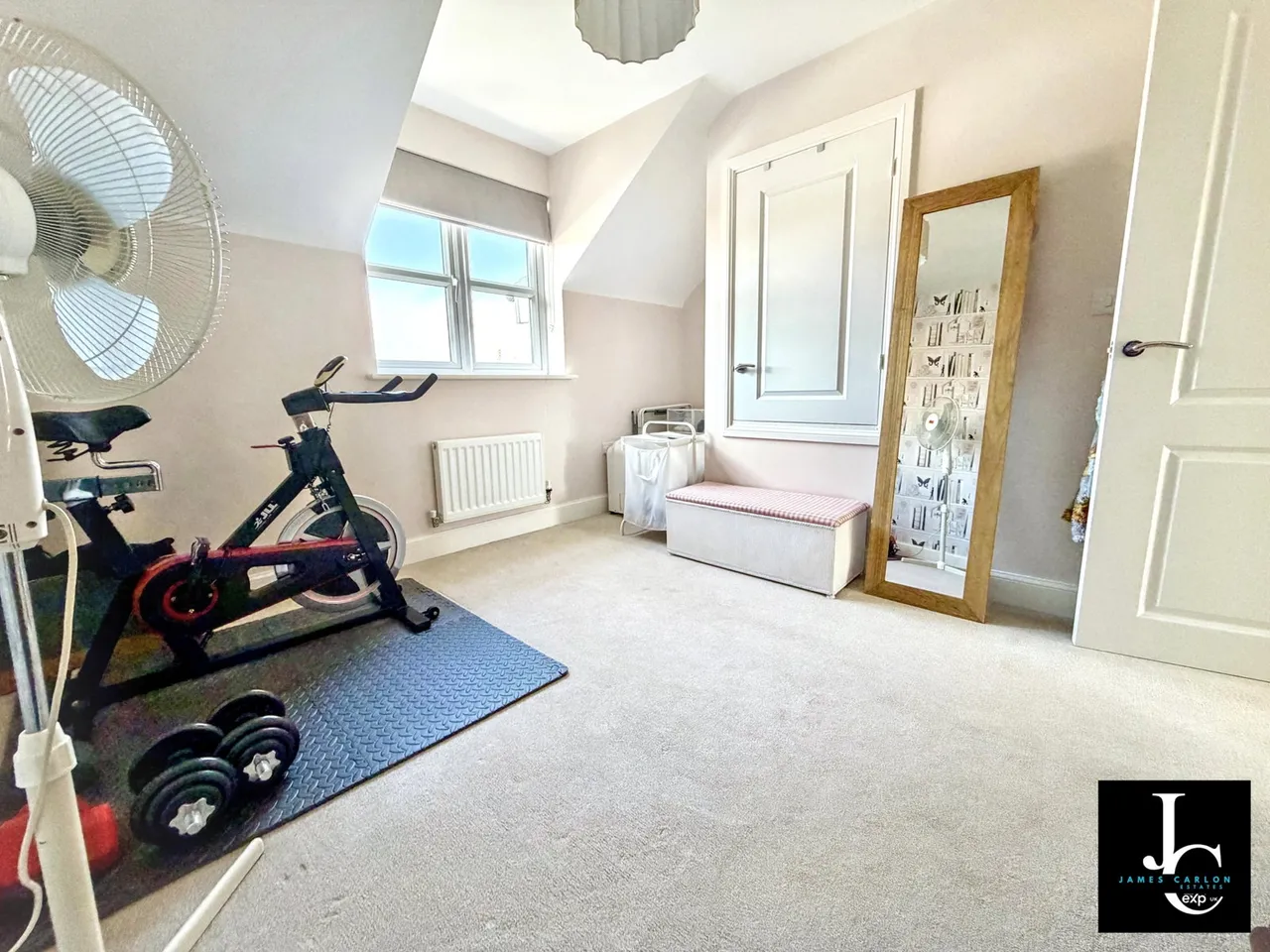 Yew Tree Meadow, Hadley, TF1, photo 11