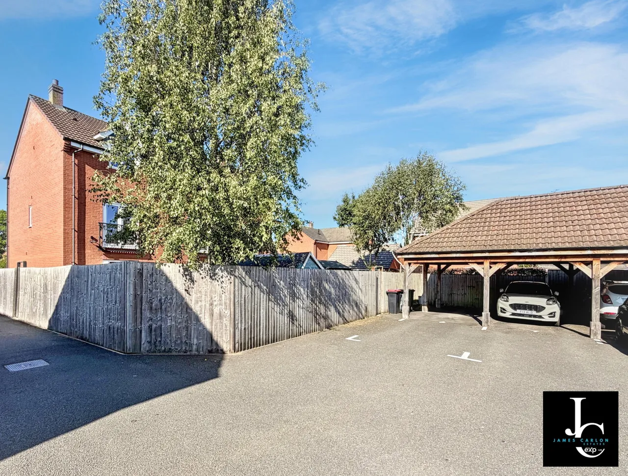 Yew Tree Meadow, Hadley, TF1, photo 14