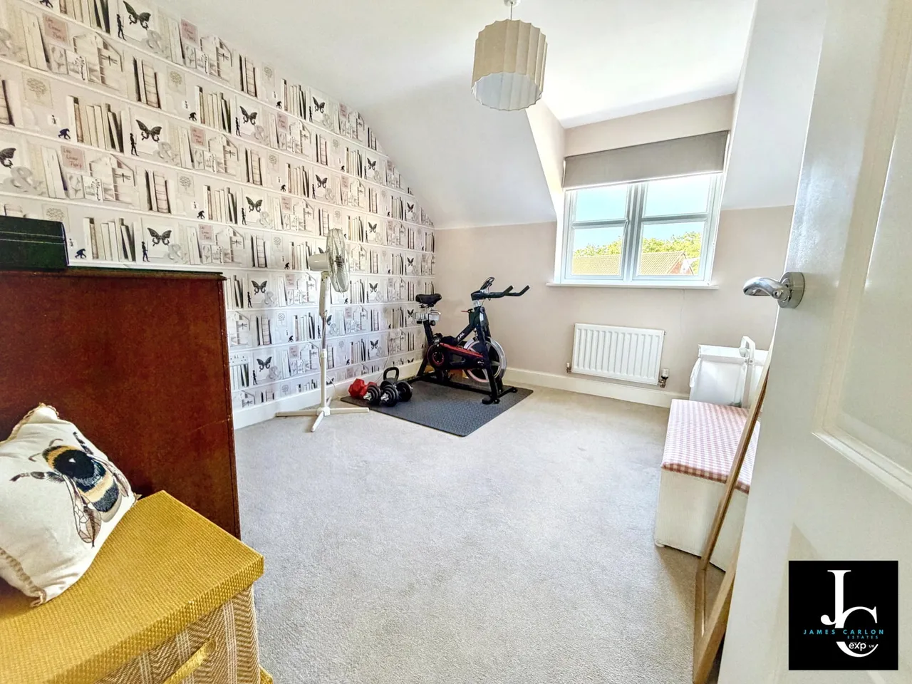 Yew Tree Meadow, Hadley, TF1, photo 12