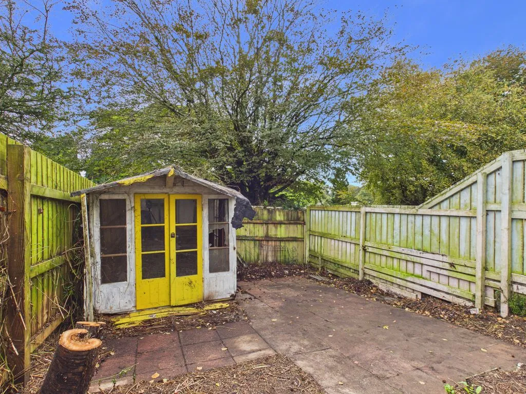 Manor Way, Heamoor, TR18, photo 10