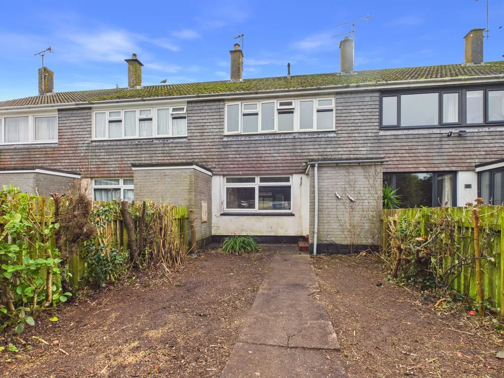 3 bed property for sale, Manor Way, Heamoor, TR18