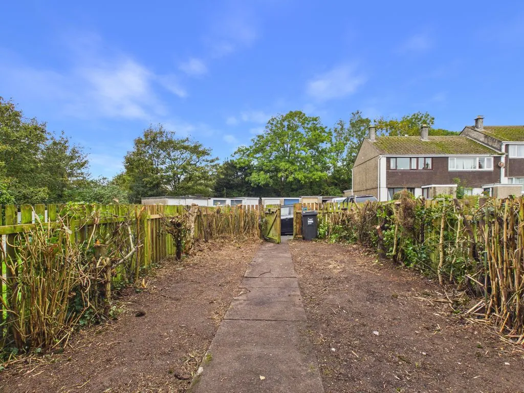 Manor Way, Heamoor, TR18, photo 9