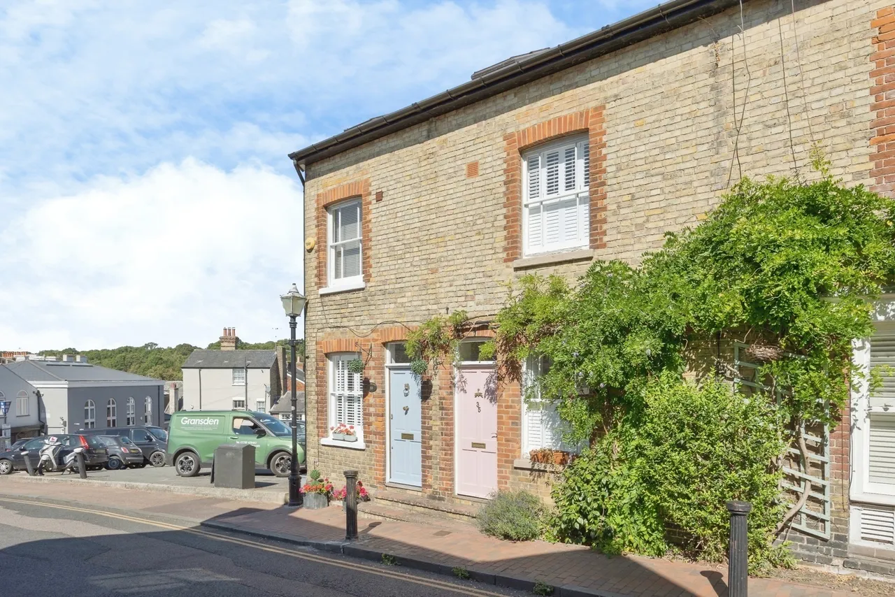 Little Mount Sion, Tunbridge Wells, TN1, photo 17