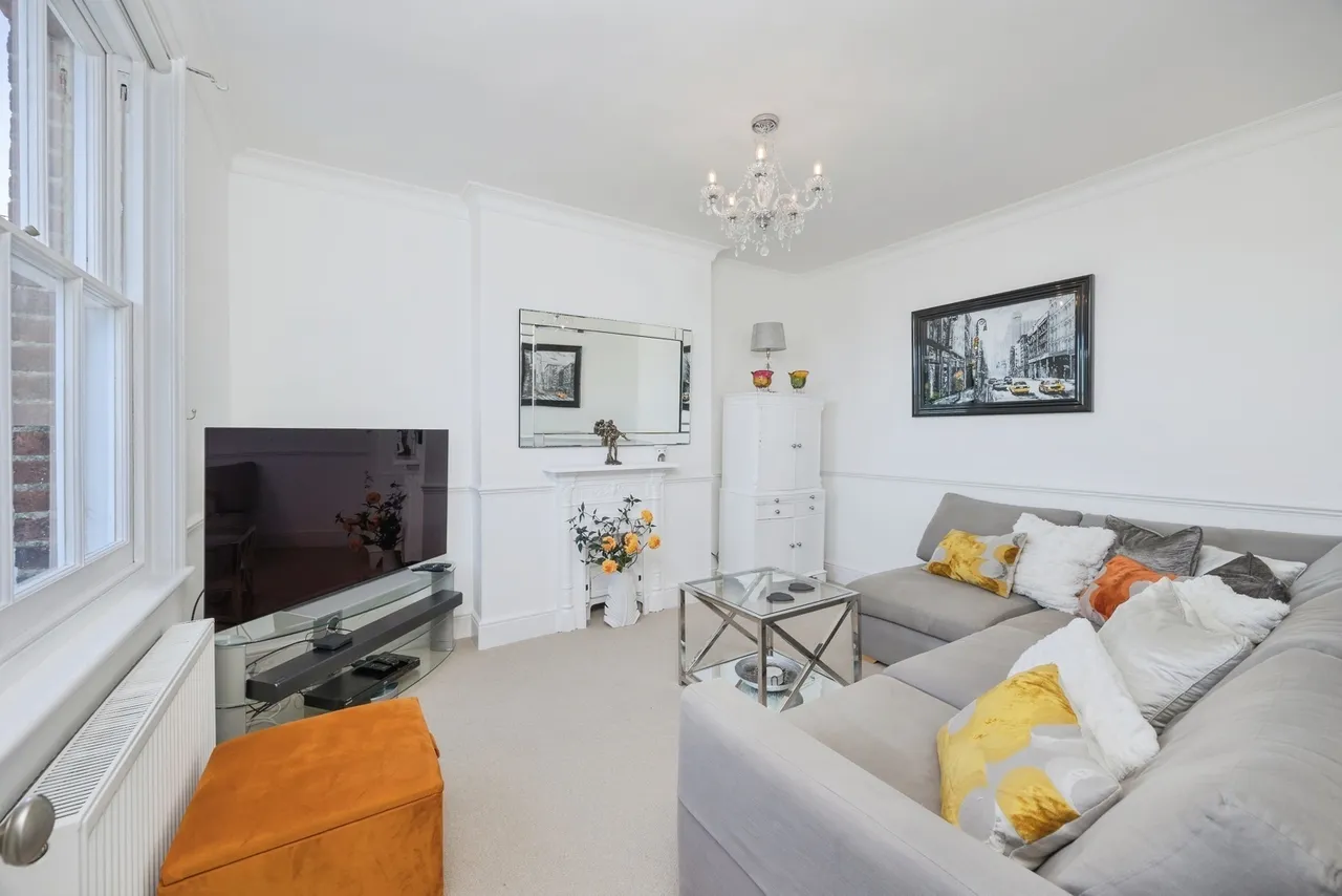 Little Mount Sion, Tunbridge Wells, TN1, photo 6