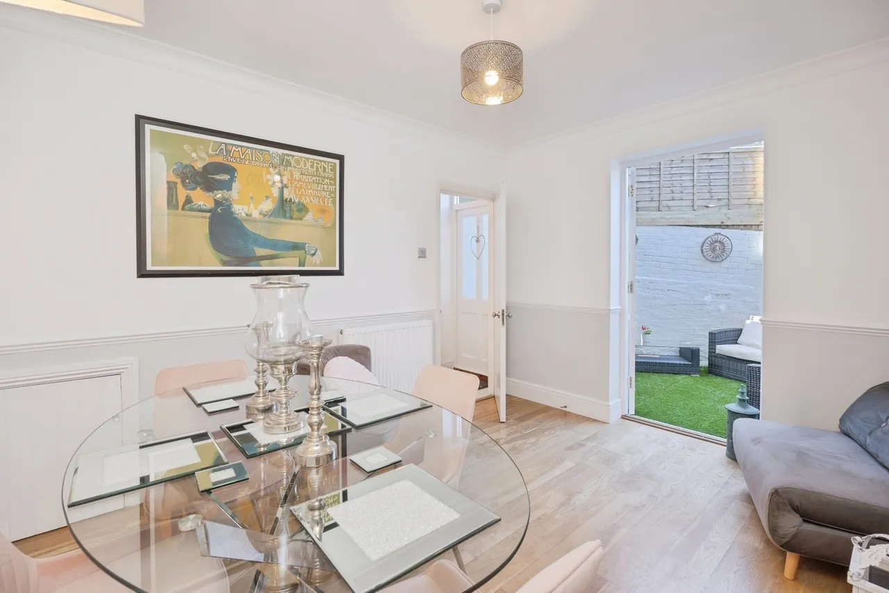 Little Mount Sion, Tunbridge Wells, TN1, photo 16