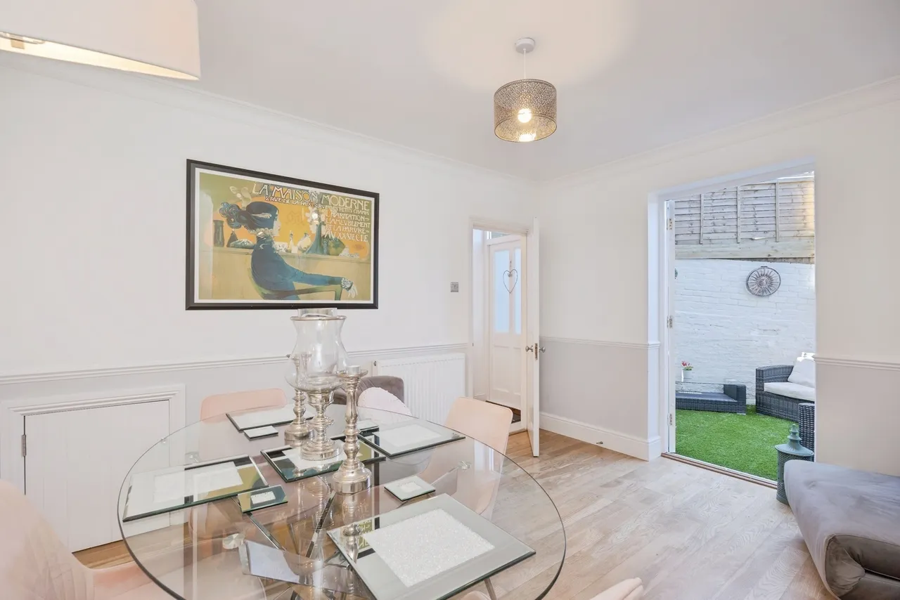 Little Mount Sion, Tunbridge Wells, TN1, photo 4