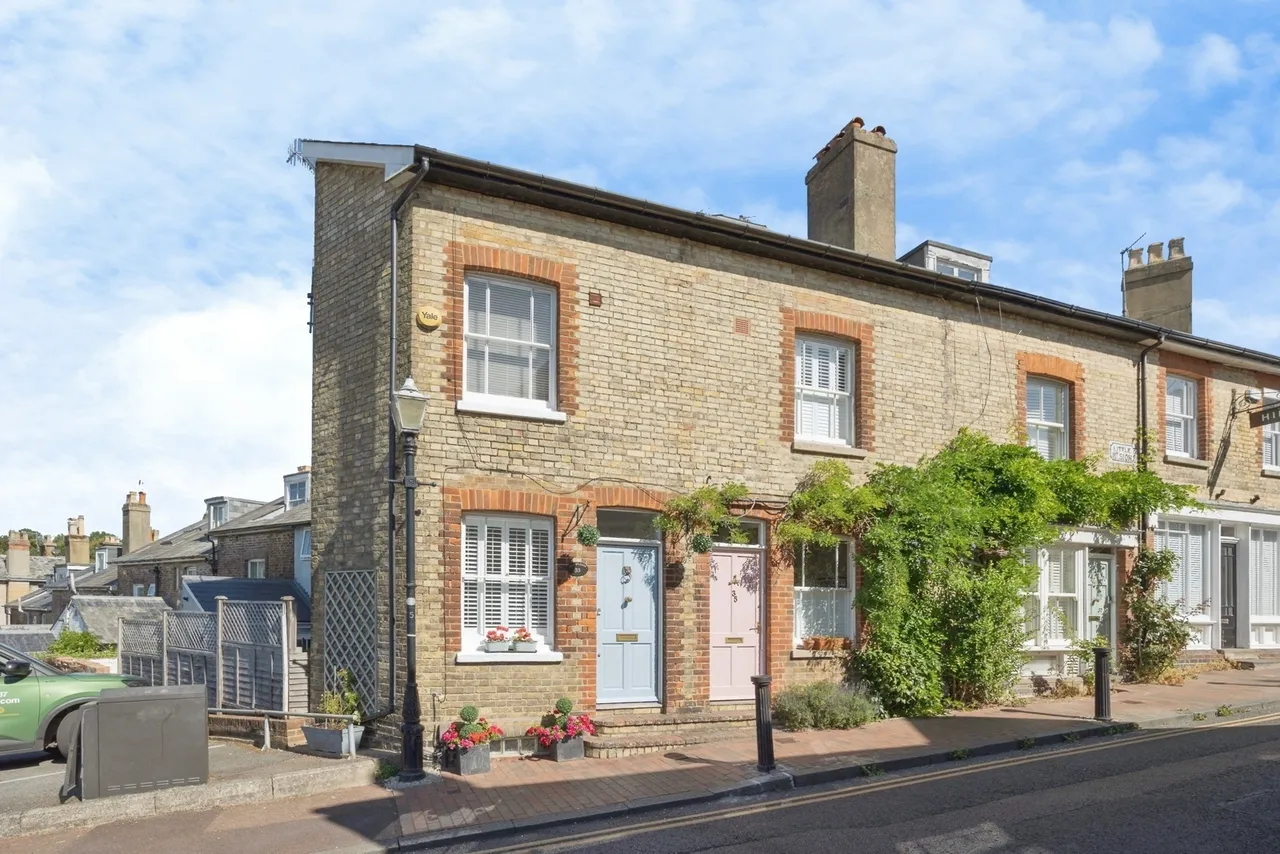 Little Mount Sion, Tunbridge Wells, TN1, photo 13