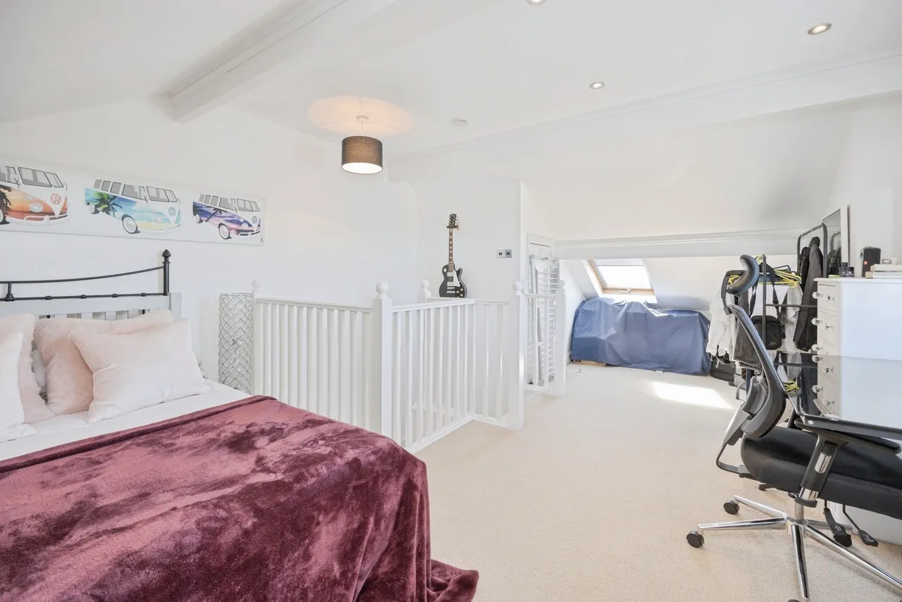 Little Mount Sion, Tunbridge Wells, TN1, photo 11