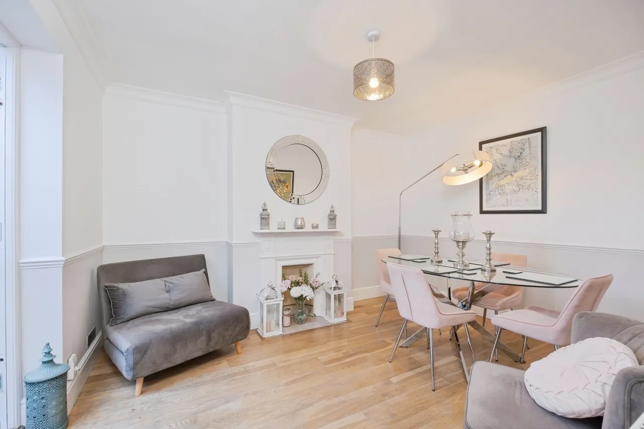 Little Mount Sion, Tunbridge Wells, TN1, photo 5