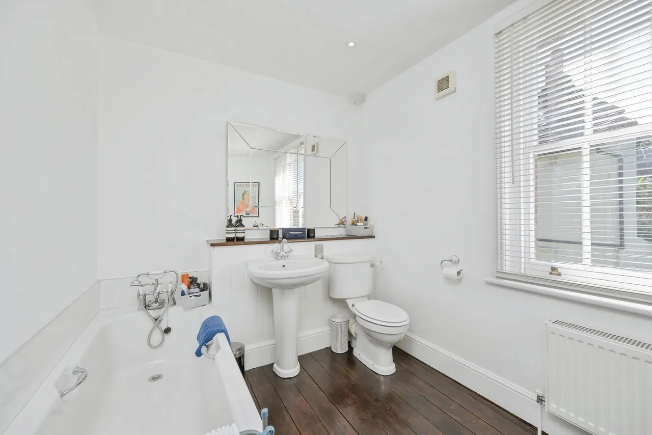 Little Mount Sion, Tunbridge Wells, TN1, photo 12