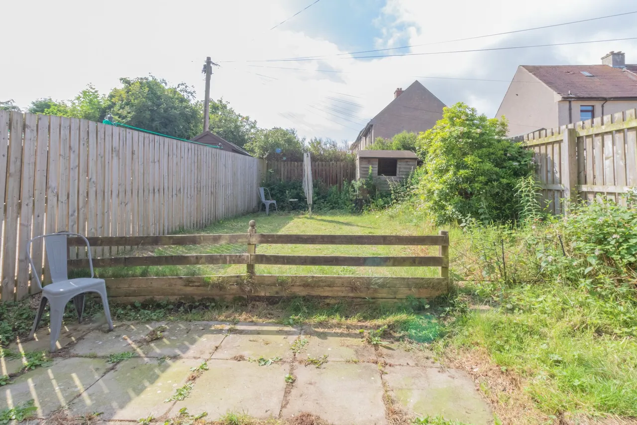 Empire Street, Whitburn, Bathgate, photo 16