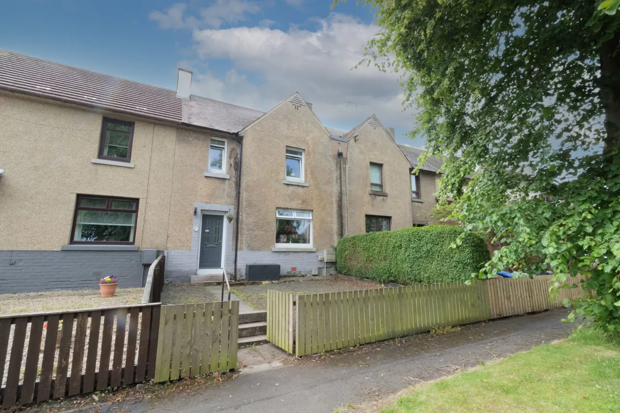 3 bed house for sale — Empire Street, Whitburn, Bathgate