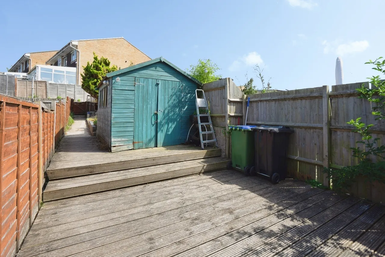 Portland Terrace, South Heighton, BN9, photo 11