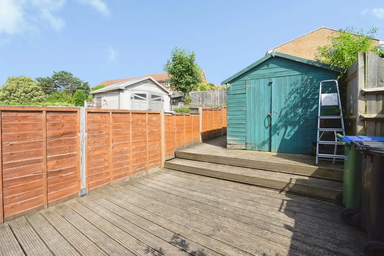 Portland Terrace, South Heighton, BN9, photo 18