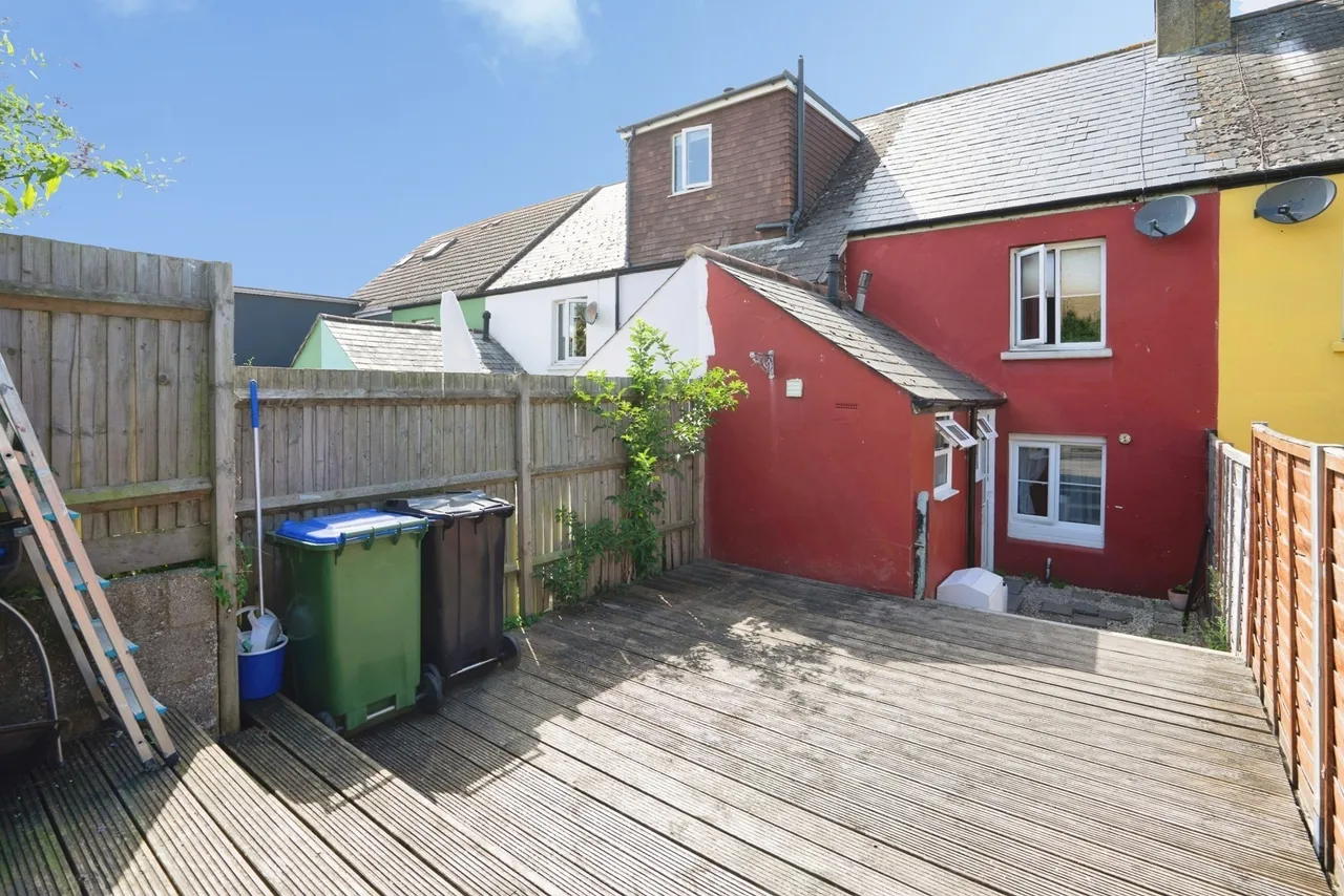 Portland Terrace, South Heighton, BN9, photo 13