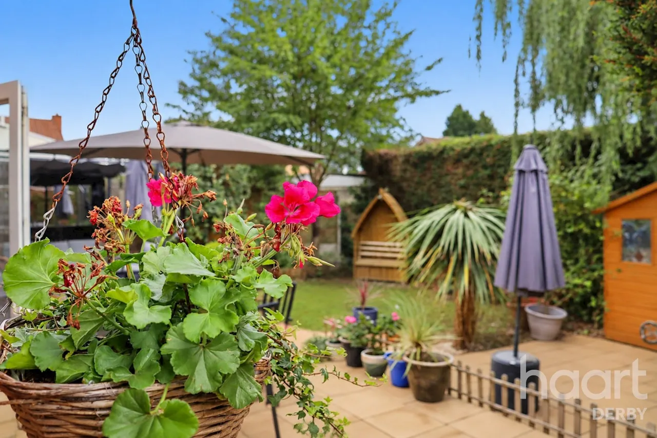 Glenmoy Close, Sunnyhill, DE23, photo 30