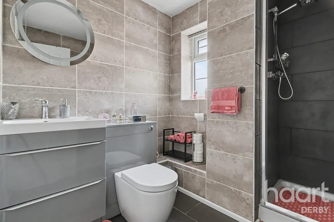 Glenmoy Close, Sunnyhill, DE23, photo 9