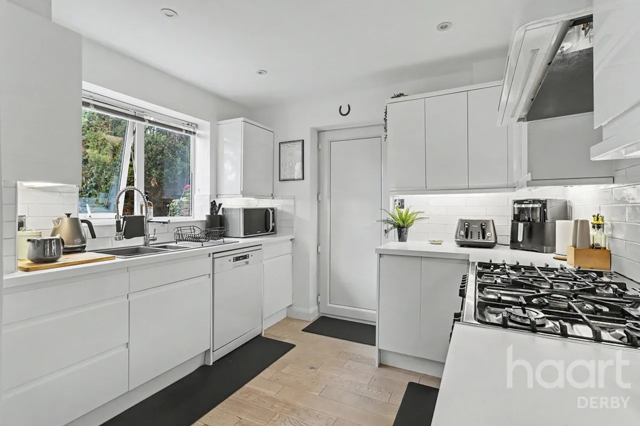 Glenmoy Close, Sunnyhill, DE23, photo 17