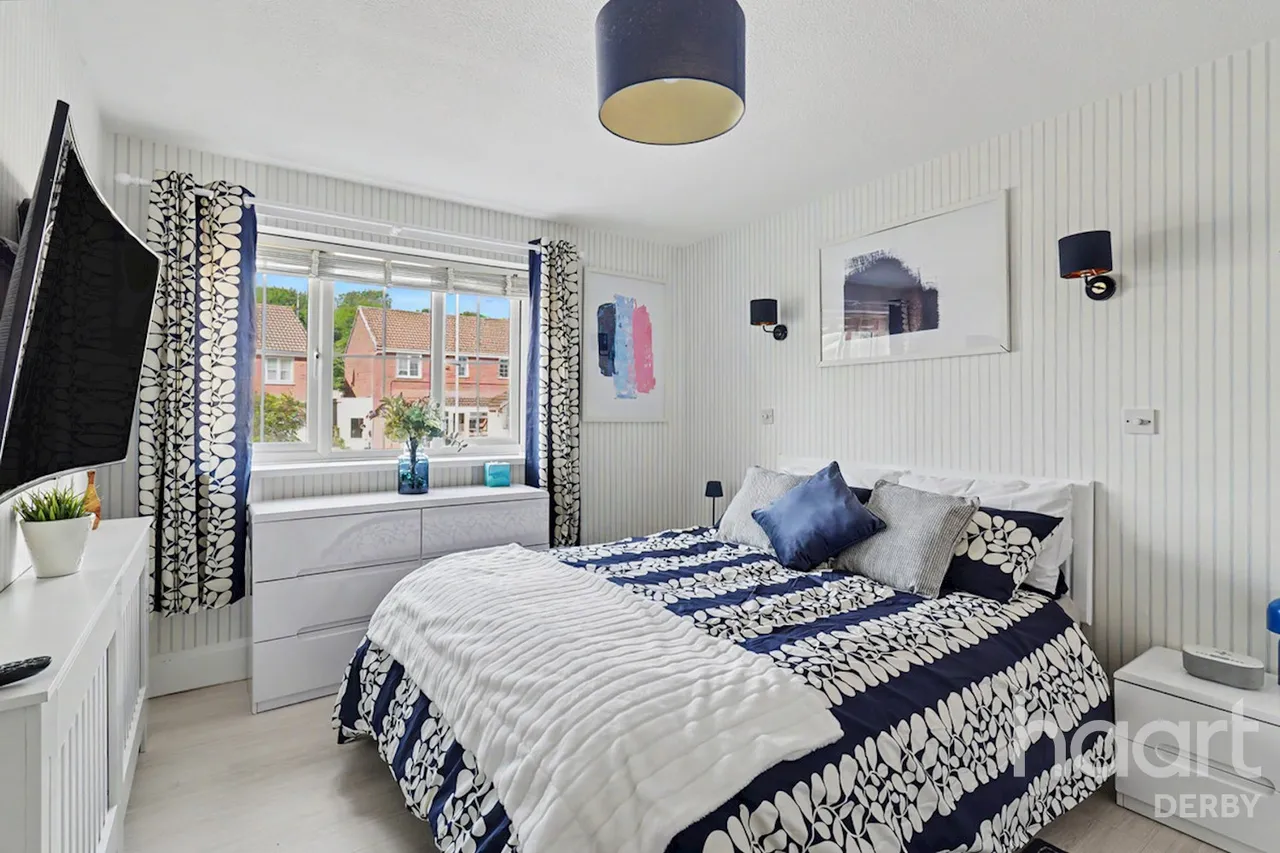 Glenmoy Close, Sunnyhill, DE23, photo 7