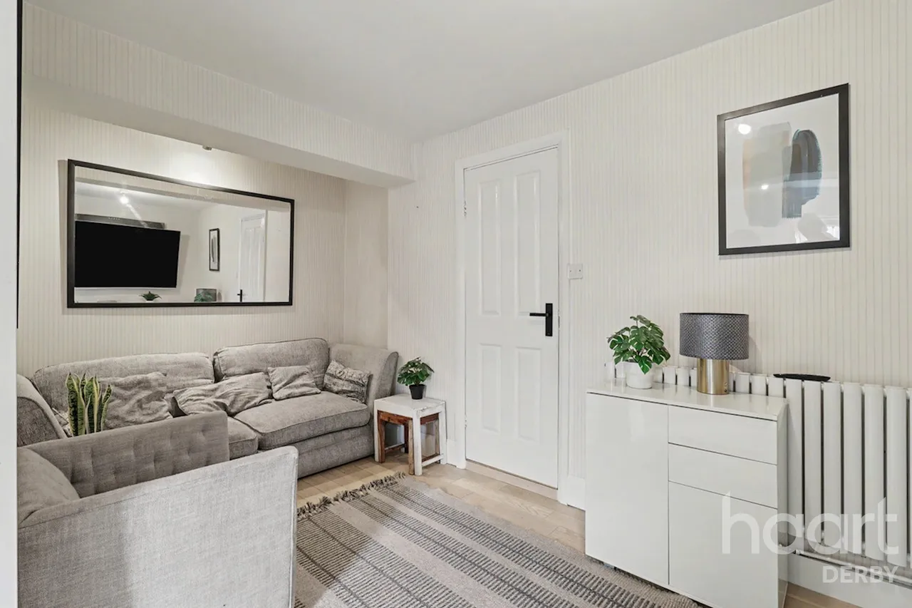 Glenmoy Close, Sunnyhill, DE23, photo 22