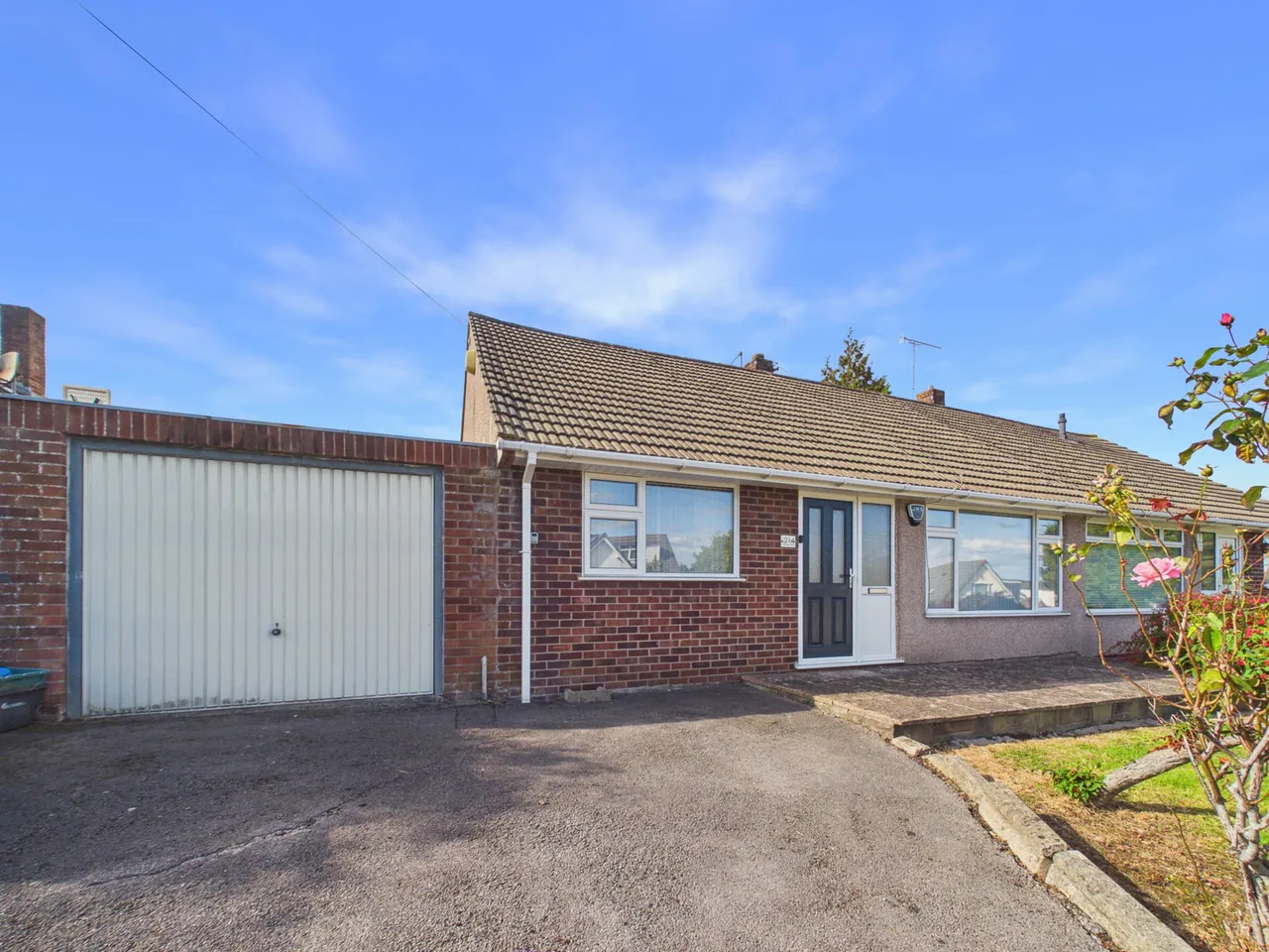 3 bed house for sale, Queens Road, BS13